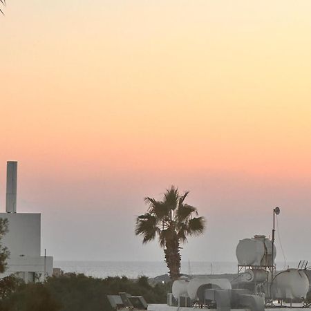 Aphrodites Suite Pafos Exterior foto