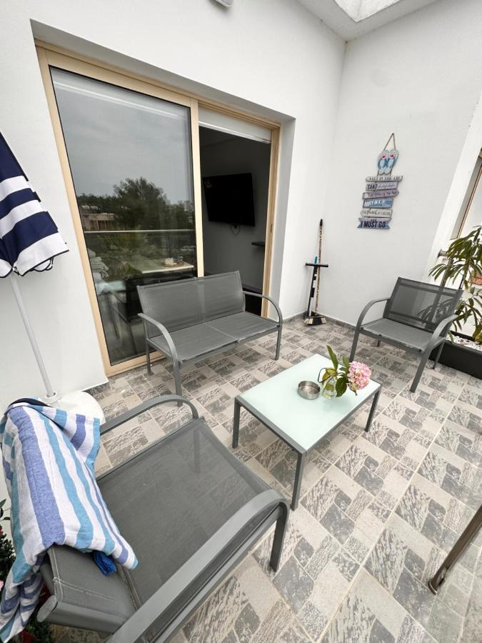 Aphrodites Suite Pafos Exterior foto