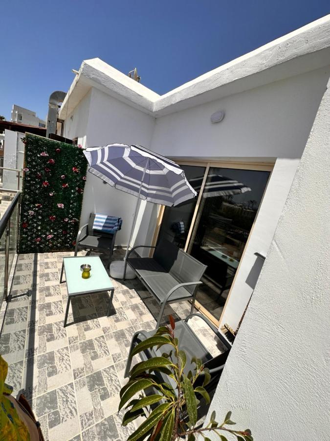 Aphrodites Suite Pafos Exterior foto