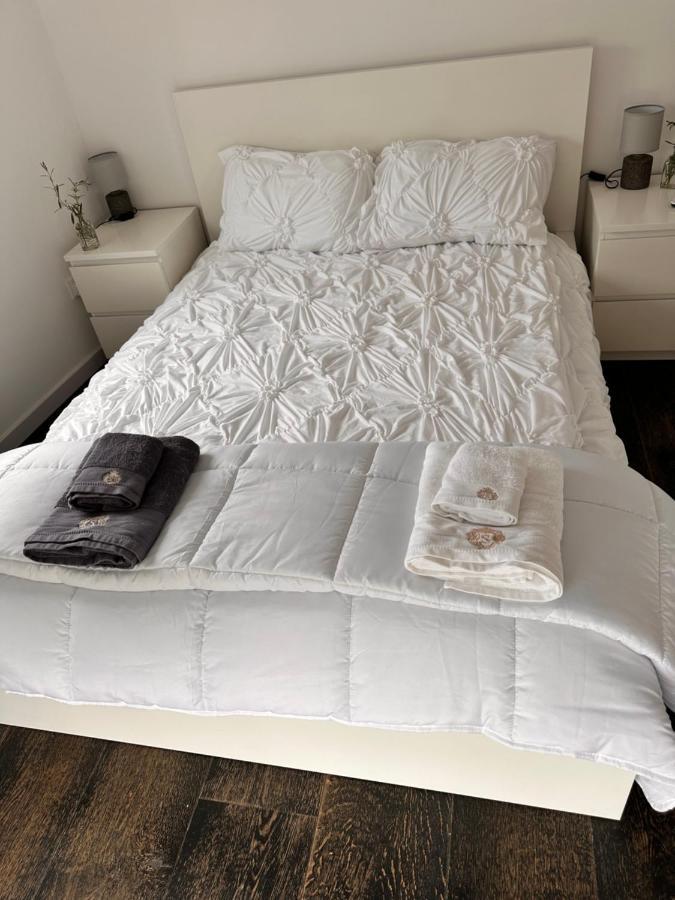 Aphrodites Suite Pafos Exterior foto
