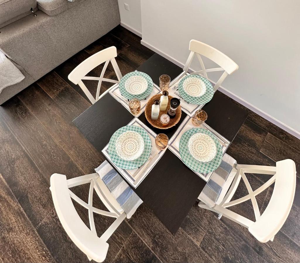 Aphrodites Suite Pafos Exterior foto