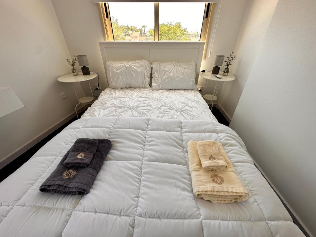 Aphrodites Suite Pafos Exterior foto
